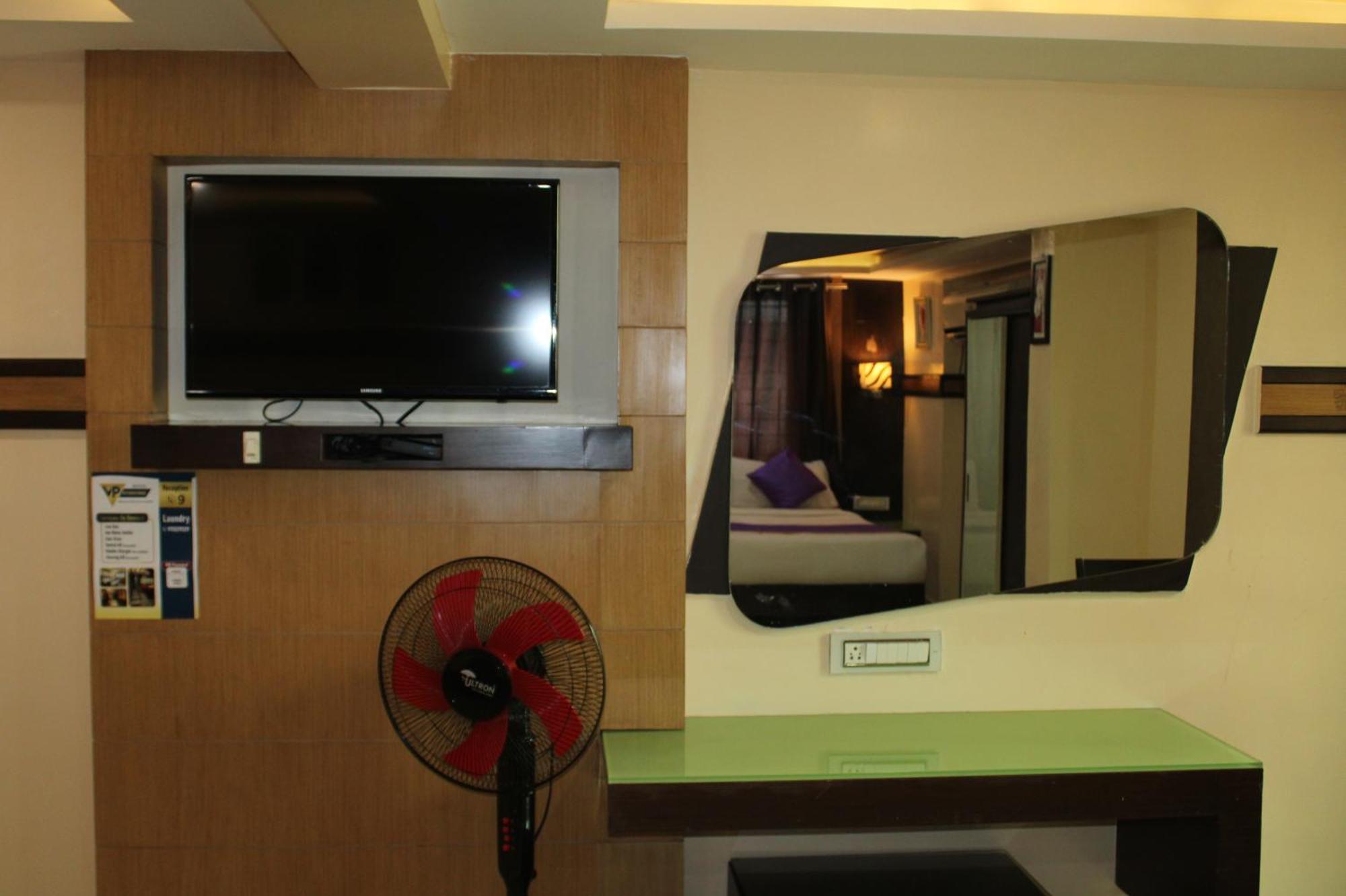 Vp International Bangalore Exterior foto