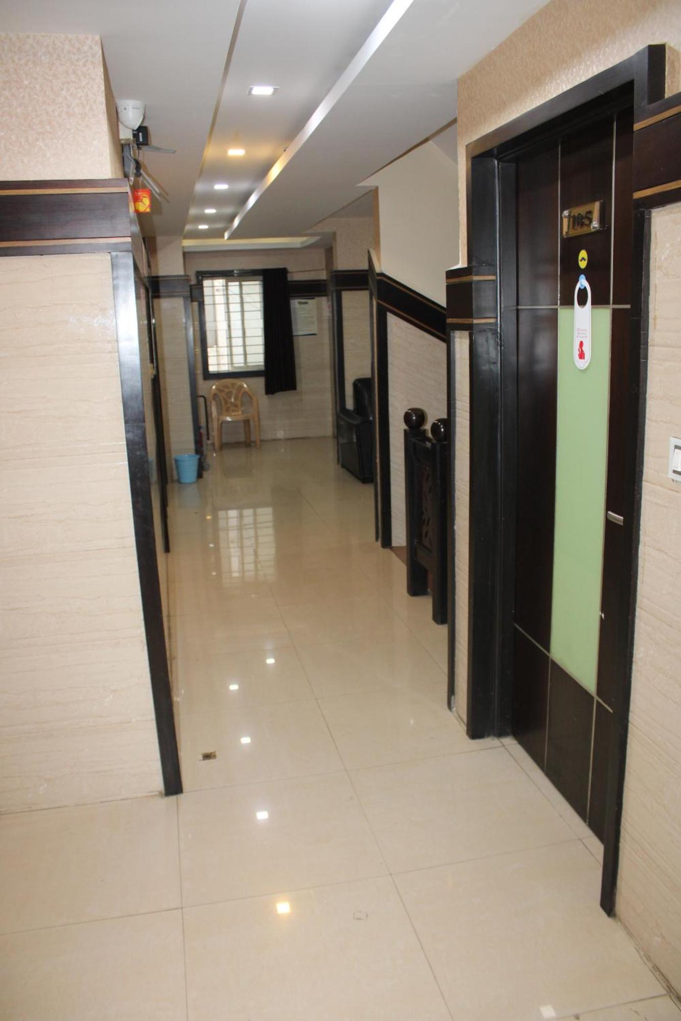 Vp International Bangalore Exterior foto