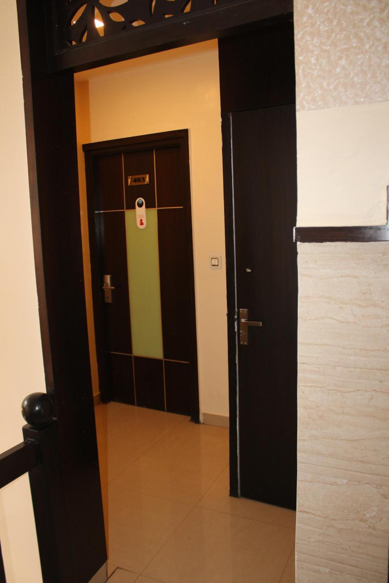 Vp International Bangalore Exterior foto